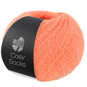 Lana Grossa MEILENWEIT 100g Cosy Socks | 21-laks