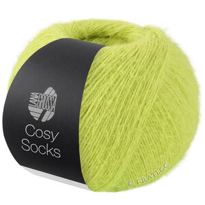 Lana Grossa MEILENWEIT 100g Cosy Socks | 24-limett