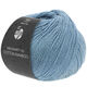 Lana Grossa MEILENWEIT 100g Cotton Bamboo | 12-gråblå