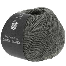 MEILENWEIT 100g Cotton Bamboo  fra Lana Grossa
