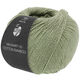 Lana Grossa MEILENWEIT 100g Cotton Bamboo | 25-grågrønn