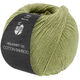 Lana Grossa MEILENWEIT 100g Cotton Bamboo | 39-lindegrønn