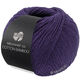 Lana Grossa MEILENWEIT 100g Cotton Bamboo | 41-fiolett