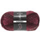 Lana Grossa MEILENWEIT 50g Eleganza | 6704-vinrød/bordeaux