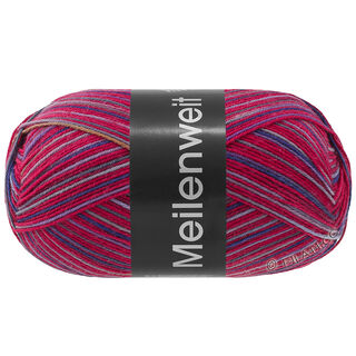 Lana Grossa MEILENWEIT 100g Foresta