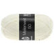 Lana Grossa MEILENWEIT 50g | 1101-hvit