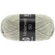 Lana Grossa MEILENWEIT 50g | 1102-natur melert