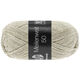 Lana Grossa MEILENWEIT 50g | 1301-lys beige melert