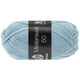 Lana Grossa MEILENWEIT 50g | 1375-lys blå