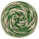 Lana Grossa MEILENWEIT 100g Merino Hand-dyed | 06-grangrønn/salviagrønn/råhvit/pudderrosa