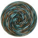 Lana Grossa MEILENWEIT 100g Merino Hand-dyed | 37-petrol/nougat/isblå/gråblå/kaki/sandbeige