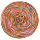 Lana Grossa MEILENWEIT 100g Merino Hand-dyed | 42-laks/cognac/oker/grå/kaki/rosa/pink/karri