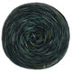 Lana Grossa MEILENWEIT 100g Merino Hand-dyed | 43-mørk blå/grønnblå/jeans/mørk petrol/svartgrønn