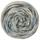 Lana Grossa MEILENWEIT 100g Merino Hand-dyed | 51-råhvit/lys blå/grågrønn/skifergrå/rustrød