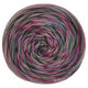 Lana Grossa MEILENWEIT 100g Merino Hand-dyed | 63-skifergrå/fuksia/plomme/røykblå/kiselgrå