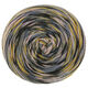 Lana Grossa MEILENWEIT 100g Merino Hand-dyed | 64-sennepgul/grafittgrå/dueblå/pudderrosa/lys grå