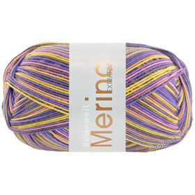 MEILENWEIT 100g Merino Extrafine Cosy fra Lana Grossa