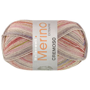 Lana Grossa MEILENWEIT 100g Merino Extrafine Cremoso | 4122-