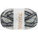 Lana Grossa MEILENWEIT 100g Merino Extrafine Denim Mix | 2603-lys grå/middelsgrå/mørk grå/svart