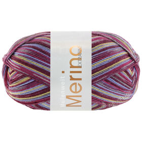 MEILENWEIT 100g Merino Extrafine Soft fra Lana Grossa