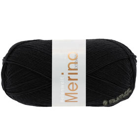 MEILENWEIT 100g Merino Extrafine fra Lana Grossa