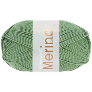 Lana Grossa MEILENWEIT 100g Merino Extrafine | 2430-resedagrønn