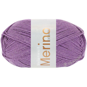 Lana Grossa MEILENWEIT 100g Merino Extrafine | 2437-mørk fuksia