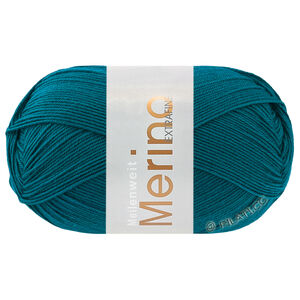 Lana Grossa MEILENWEIT 100g Merino Extrafine | 2472-opalgrønn