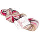 Lana Grossa MEILENWEIT 100g Merino Hand-dyed Rainbow | 7014-Tara