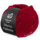 Lana Grossa MEILENWEIT 100g Merino Paillettes | 2303-rød