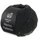Lana Grossa MEILENWEIT 100g Merino Paillettes | 2305-antrasitt