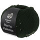 Lana Grossa MEILENWEIT 100g Merino Paillettes | 2306-svartgrønn