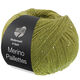 Lana Grossa MEILENWEIT 100g Merino Paillettes | 2307-lys grønn