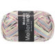 Lana Grossa MEILENWEIT 100g Modello | 4372-creme/pink/grågrønn/rosa/lys blå