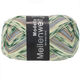 Lana Grossa MEILENWEIT 100g Modello | 4374-creme/grågrønn/lys blå/beige/blå
