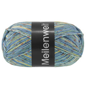 MEILENWEIT 100g Neve fra Lana Grossa