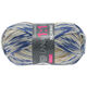Lana Grossa MEILENWEIT 100g Norway 1:1 | 301-
