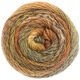 Lana Grossa MEILENWEIT 150g Rainbow | 107-sand/rådyrsbrun/sennepgul/kaki/beige/gråbrun/nougat