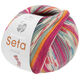Lana Grossa MEILENWEIT 100g Seta Felicia | 3162-