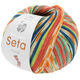 Lana Grossa MEILENWEIT 100g Seta Felicia | 3164-