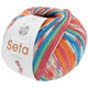 Lana Grossa MEILENWEIT 100g Seta Felicia | 3166-