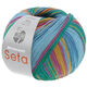 Lana Grossa MEILENWEIT 100g Seta Sumatra | 3225-