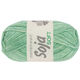 Lana Grossa MEILENWEIT 100g Soja Mini Stripes | 304-
