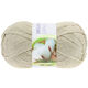 Lana Grossa MEILENWEIT 100g Solo Cotone Unito | 3452-grège/beigegrå
