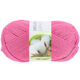 Lana Grossa MEILENWEIT 100g Solo Cotone Unito | 3456-pink
