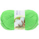 Lana Grossa MEILENWEIT 100g Solo Cotone Unito | 3457-grønn