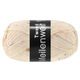 Lana Grossa MEILENWEIT 100g Tweed | 185-creme melert