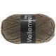 Lana Grossa MEILENWEIT 100g | 1334-brun melert