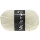 Lana Grossa MEILENWEIT 100g | 1345-hvit