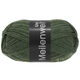 Lana Grossa MEILENWEIT 100g | 1378-lodengrønn